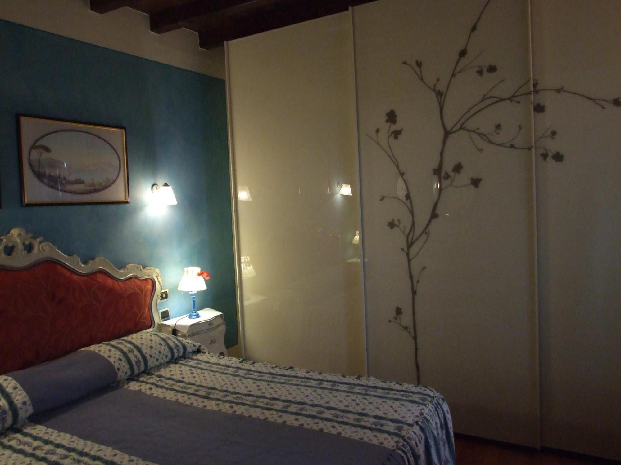B&B Casacasina Monzambano Extérieur photo