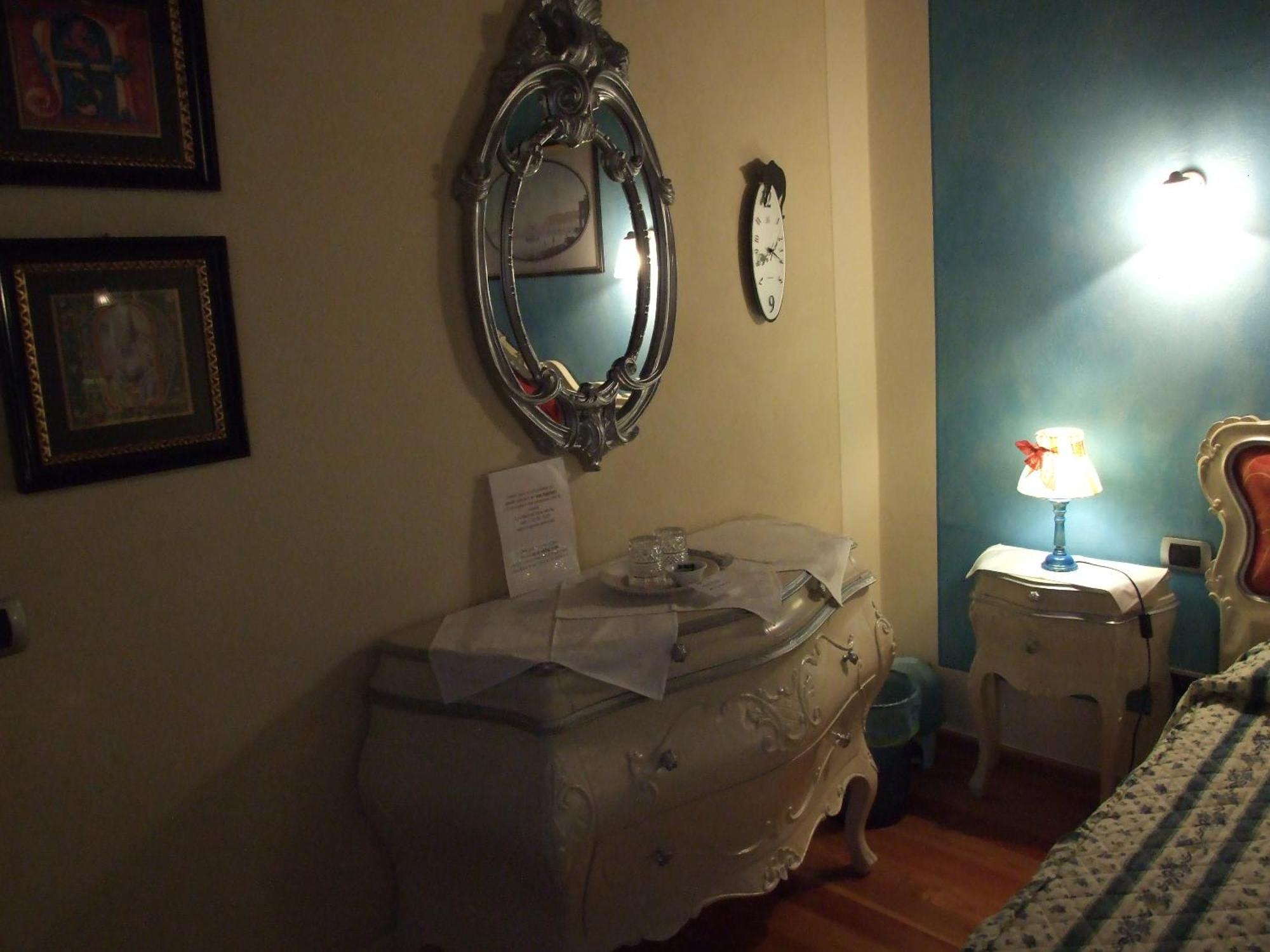 B&B Casacasina Monzambano Extérieur photo