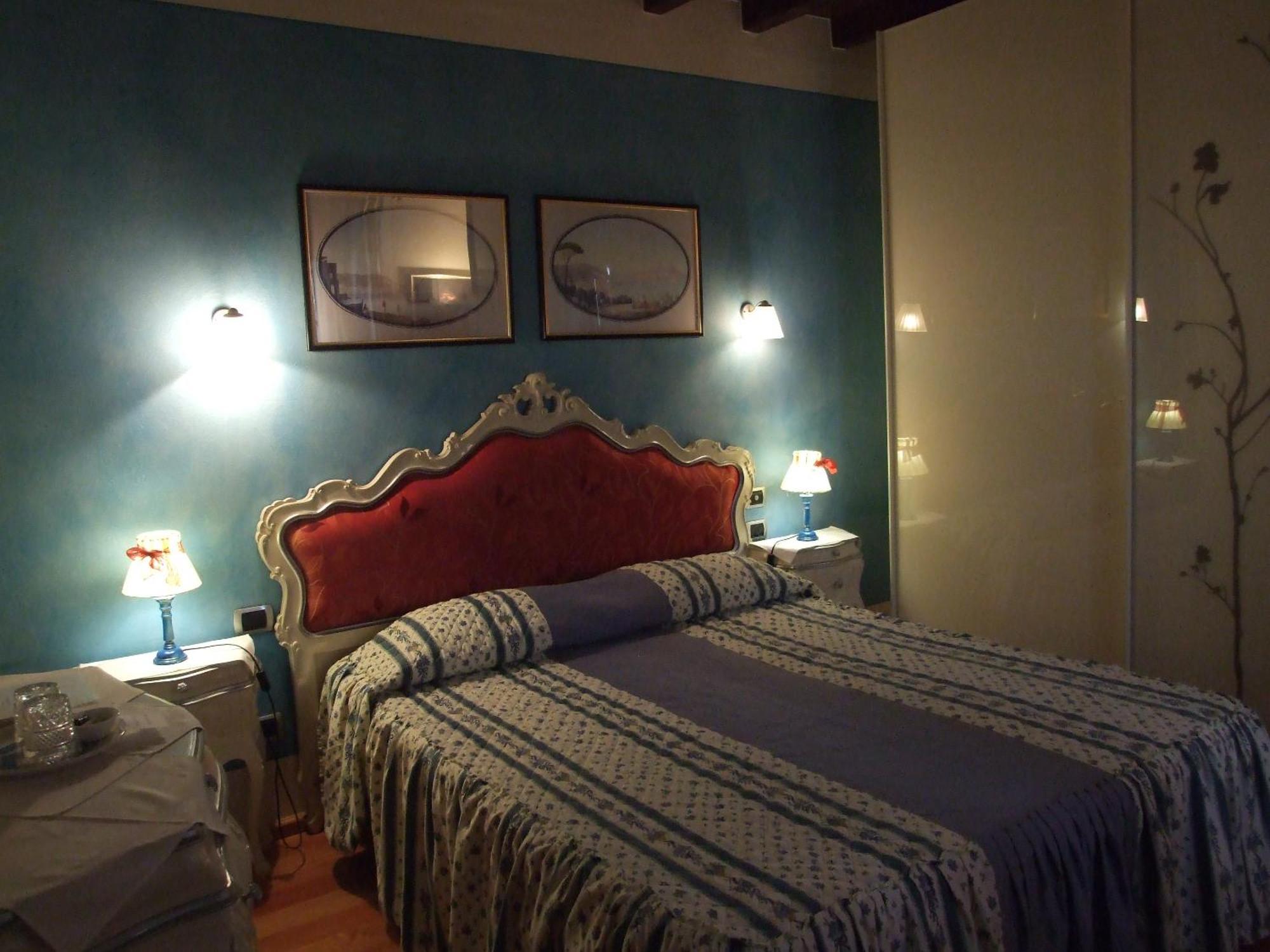 B&B Casacasina Monzambano Extérieur photo