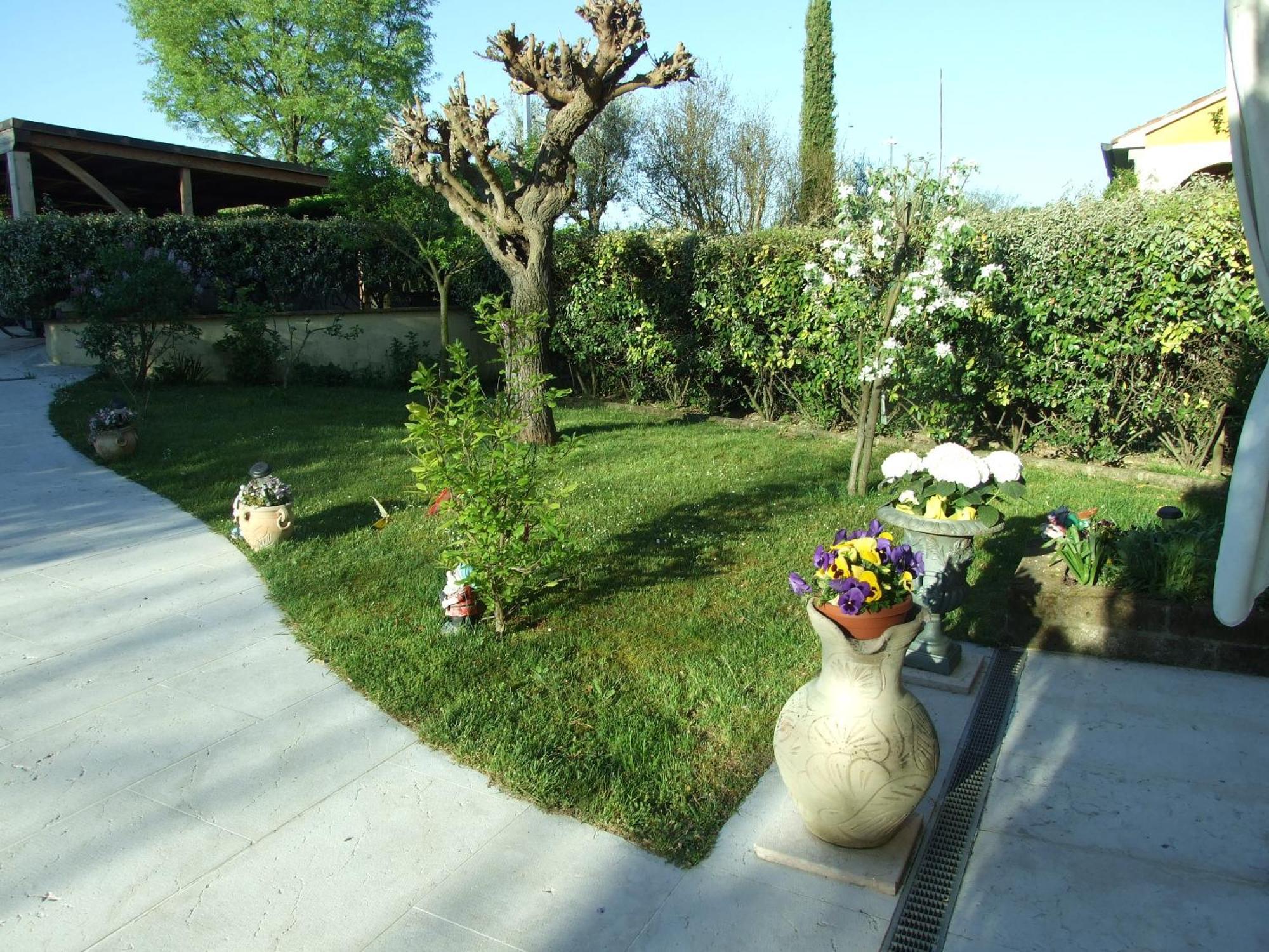 B&B Casacasina Monzambano Extérieur photo