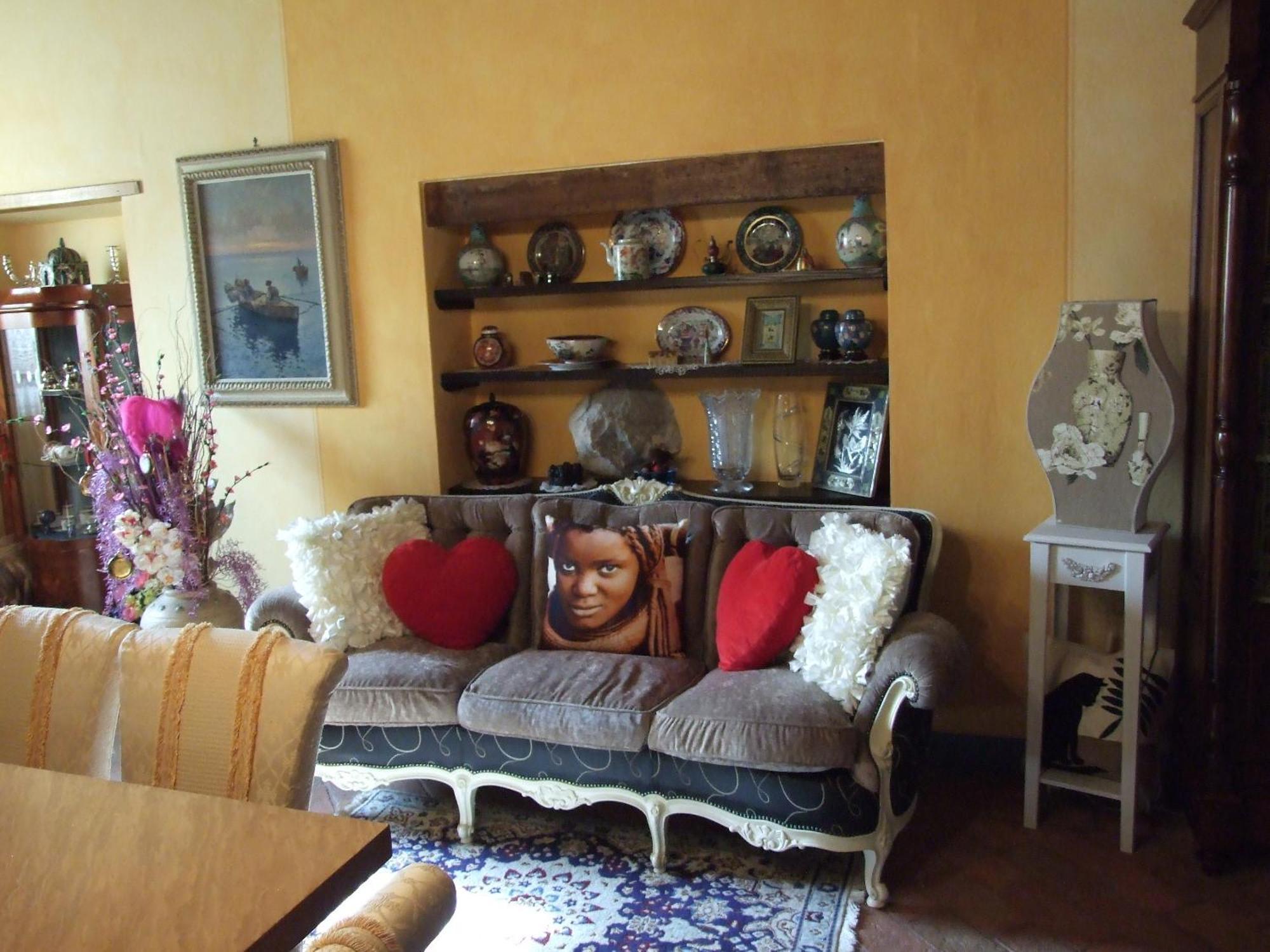 B&B Casacasina Monzambano Extérieur photo