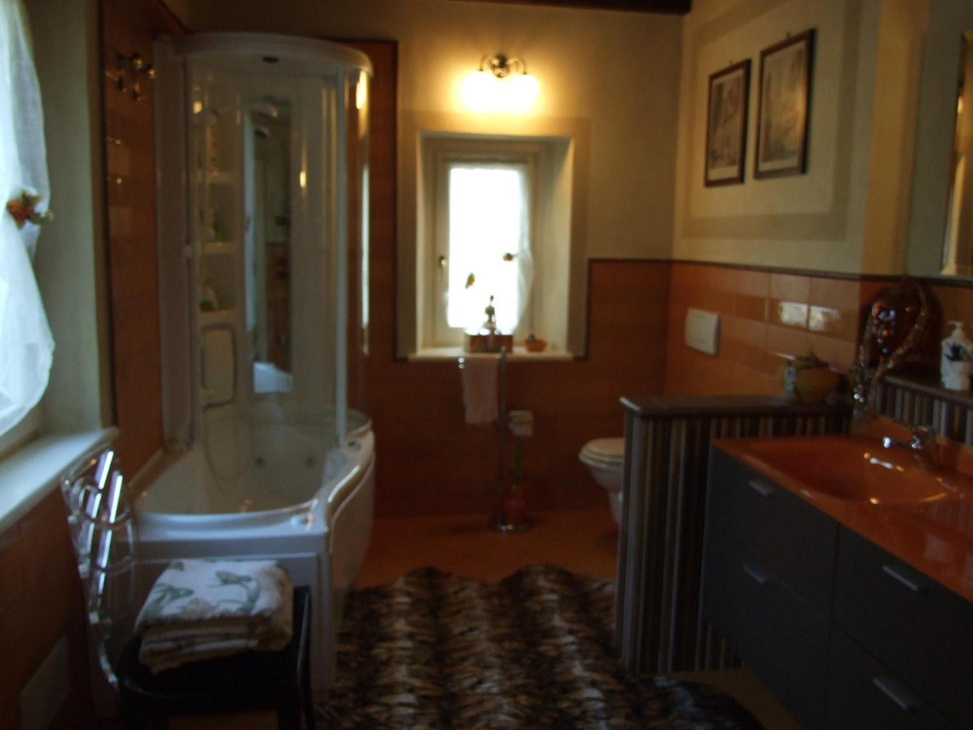 B&B Casacasina Monzambano Extérieur photo