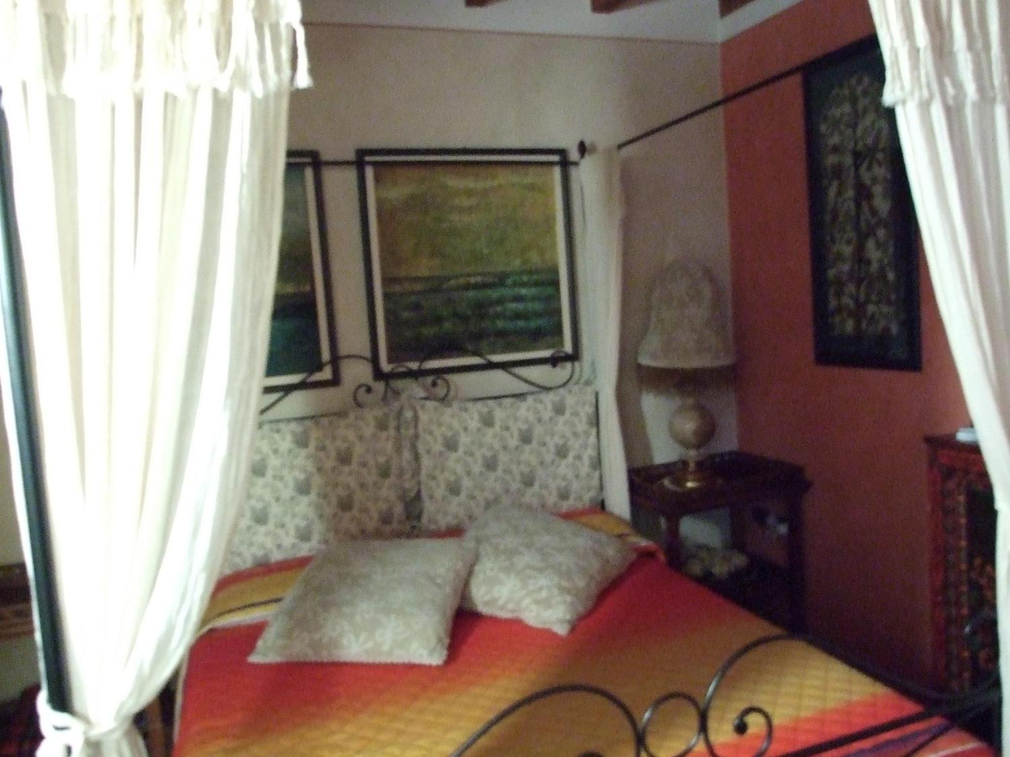 B&B Casacasina Monzambano Extérieur photo