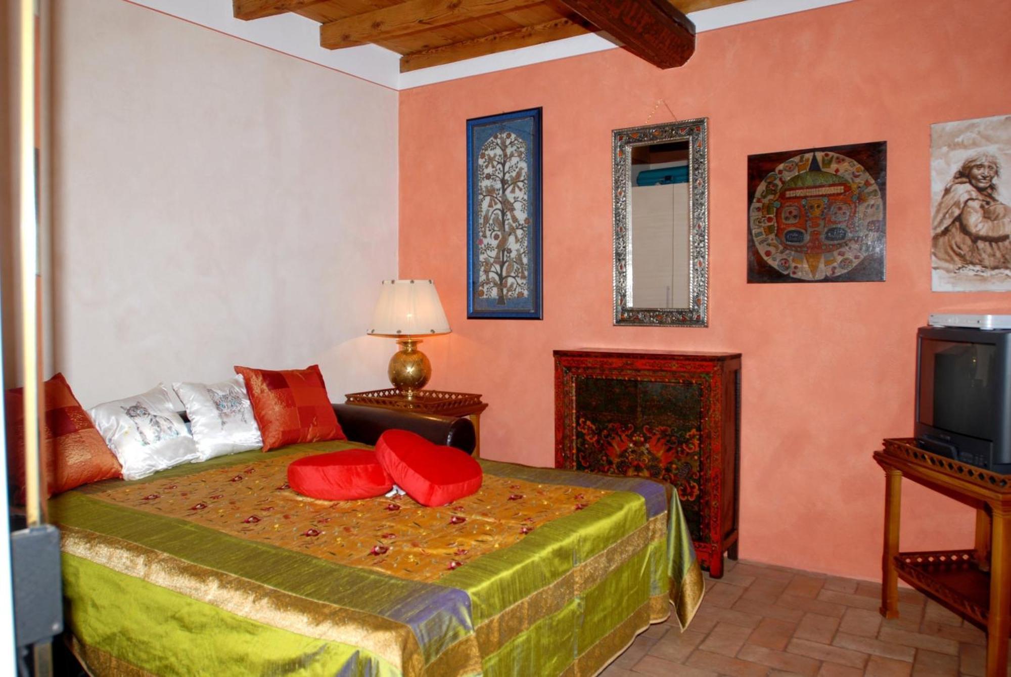 B&B Casacasina Monzambano Chambre photo