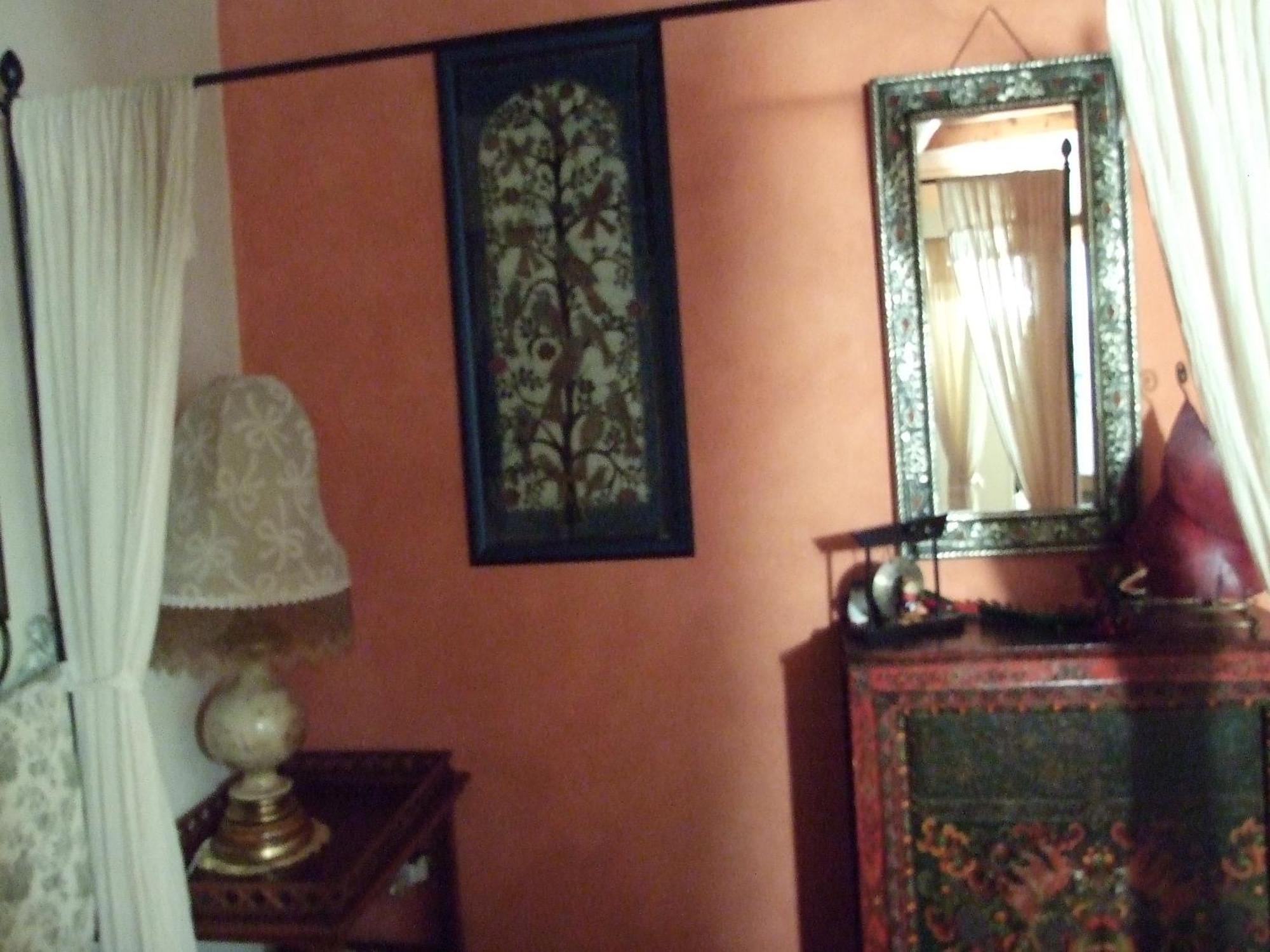 B&B Casacasina Monzambano Extérieur photo