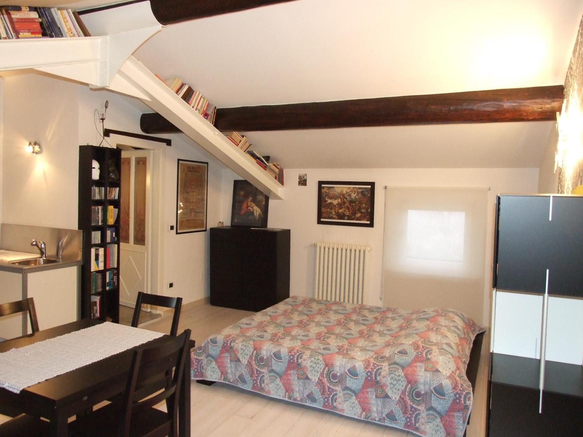 B&B Casacasina Monzambano Chambre photo